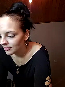 Snapshot of Jujuicy_97 chatting on January 2025 08:18:02 AM Jujuicy 97 online show from January 2025 08:18:02 AM