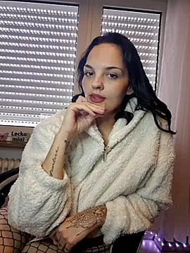 Snapshot of Jujuicy_97 chatting on February 2025 11:30:02 AM Jujuicy 97 online show from February 2025 11:30:02 AM