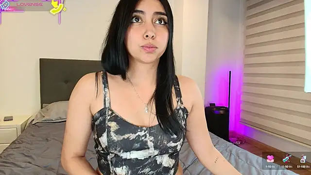 Lania spencer2 online show from October 2025 02:34:02 AM