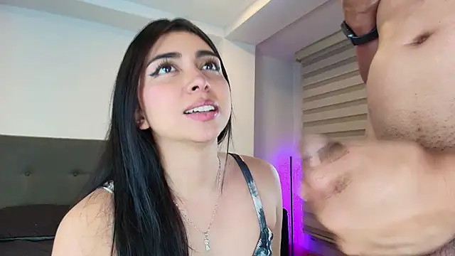 Lania spencer2 online show from January 2026 02:50:02 AM