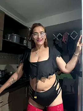 anastasia and jordan online show from November 2025 08:40:01 AM