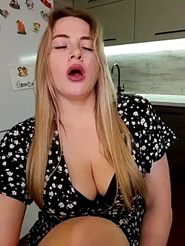 Cute Hot Alice online show from February 2025 09:15:01 PM