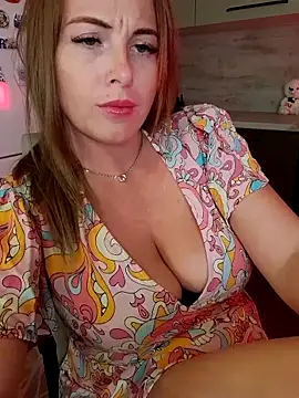 Cute Hot Alice online show from September 2025 08:31:01 PM