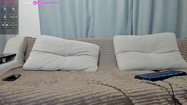 Kinky Secrets online show from January 2025 05:36:02 AM