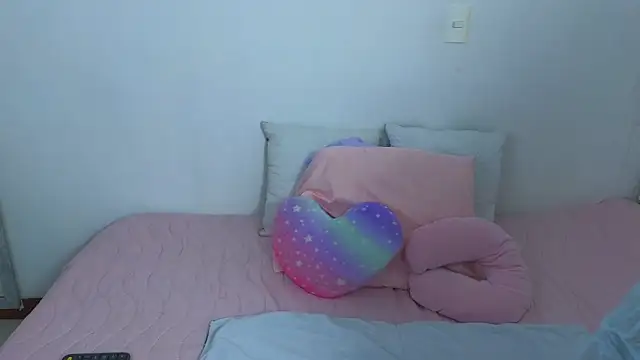 Lorenne Miller online show from January 2025 12:35:02 AM