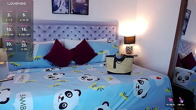 sarascottt online show from April 2026 02:46:02 PM