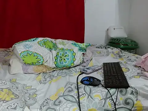 Mily pao1 online show from November 2025 01:11:01 AM