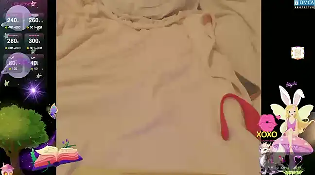 Blondecandie online show from March 2025 05:57:02 PM