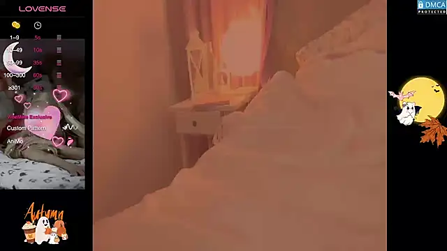 Blondecandie online show from October 2025 03:23:02 PM