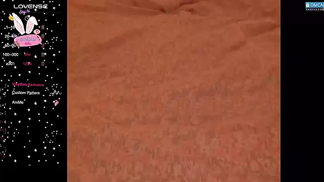 Blondecandie online show from April 2026 06:27:01 PM