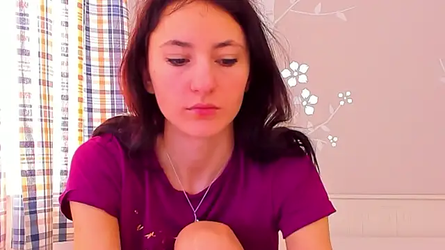 AniaGray online show from February 2025 06:54:01 AM