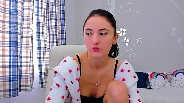 AniaGray online show from February 2025 10:02:01 AM