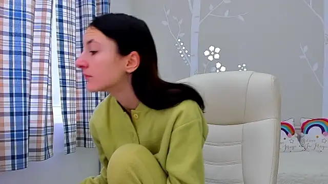 AniaGray online show from February 2025 06:26:02 AM