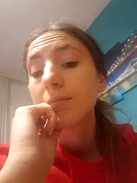 AniaGray online show from April 2026 06:01:01 PM