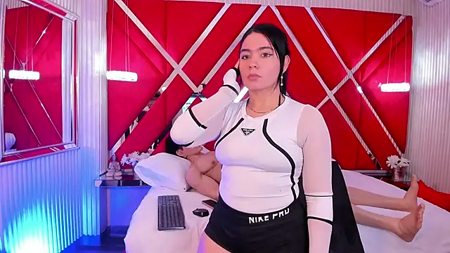 SusanCouper online show from October 2025 10:43:02 PM