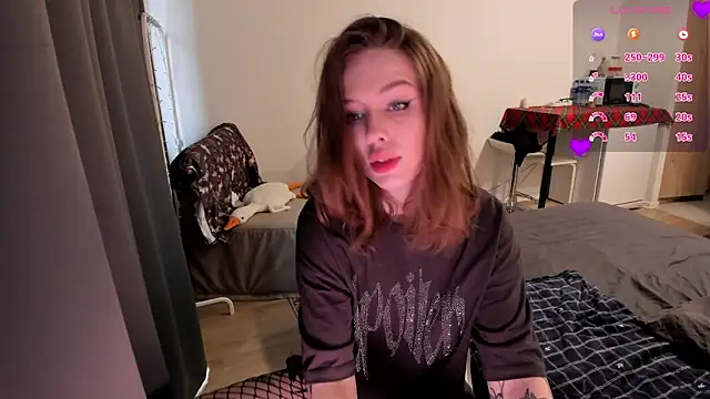 Natural pussy online show from April 2026 07:47:02 AM