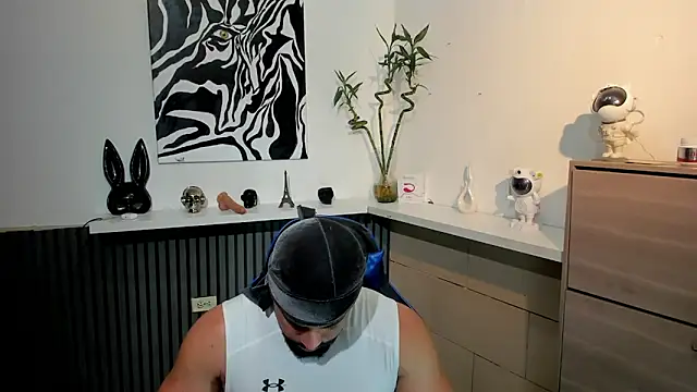 Daemon21 online show from December 2025 09:52:01 PM