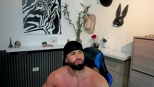 Daemon21 online show from February 2026 08:56:02 PM