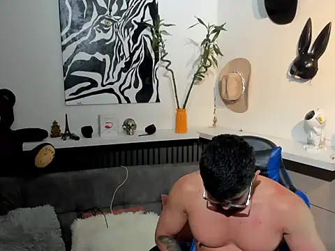 Daemon21 online show from April 2026 12:04:01 PM