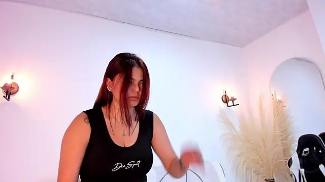 Snapshot of Agata_clark chatting on March 2025 05:02:01 PM Agata clark online show from March 2025 05:02:01 PM