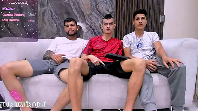 hot day online show from December 2024 01:18:02 AM