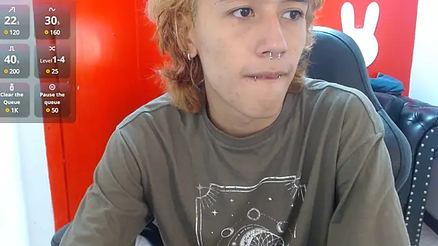 Stephan Queens online show from December 2024 02:16:02 PM