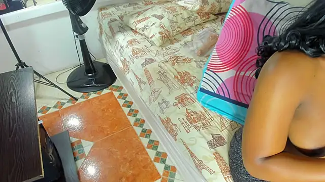 Evelonga 707 online show from January 2025 07:06:02 PM