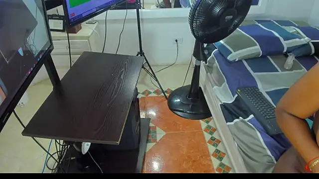 Evelonga 707 online show from January 2025 07:05:01 PM