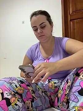 Im Amelia online show from March 2026 02:41:01 AM