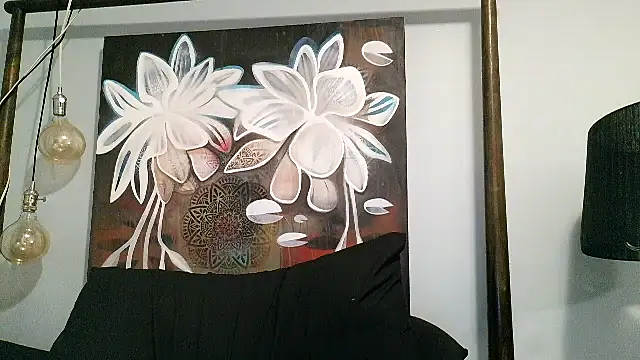 Audrey hotty online show from April 2026 03:35:02 AM