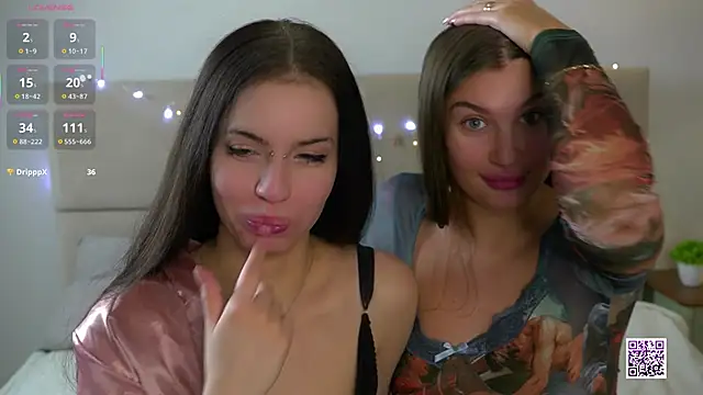 vivid girls vg online show from January 2026 07:12:01 AM