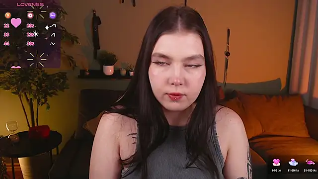 Snapshot of Arizonaa_Muse chatting on December 2024 12:30:01 PM Arizonaa Muse online show from December 2024 12:30:01 PM