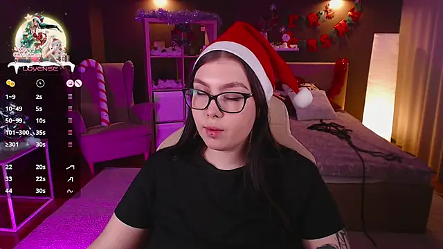 Snapshot of Arizonaa_Muse chatting on December 2024 03:33:02 PM Arizonaa Muse online show from December 2024 03:33:02 PM