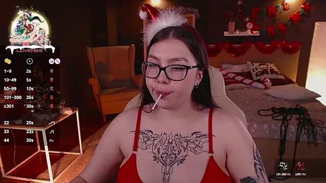 Snapshot of Arizonaa_Muse chatting on December 2024 03:26:01 PM Arizonaa Muse online show from December 2024 03:26:01 PM