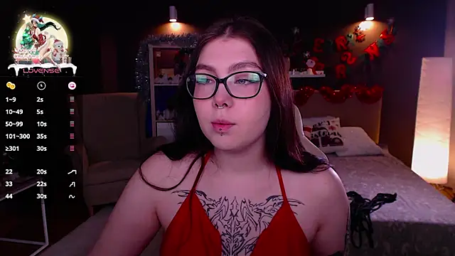 Snapshot of Arizonaa_Muse chatting on January 2025 12:27:02 PM Arizonaa Muse online show from January 2025 12:27:02 PM