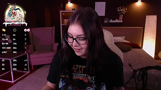 Snapshot of Arizonaa_Muse chatting on January 2025 12:26:02 PM Arizonaa Muse online show from January 2025 12:26:02 PM