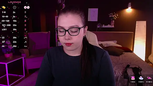 Snapshot of Arizonaa_Muse chatting on January 2025 12:26:01 PM Arizonaa Muse online show from January 2025 12:26:01 PM