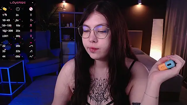 Snapshot of Arizonaa_Muse chatting on September 2025 01:07:02 AM Arizonaa Muse online show from September 2025 01:07:02 AM