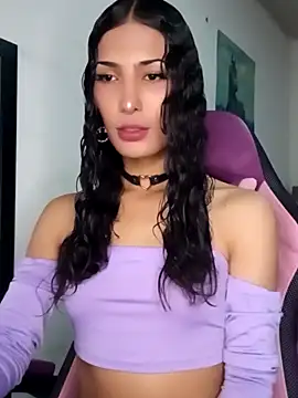 Lanna hott  online show from April 2026 07:58:02 PM