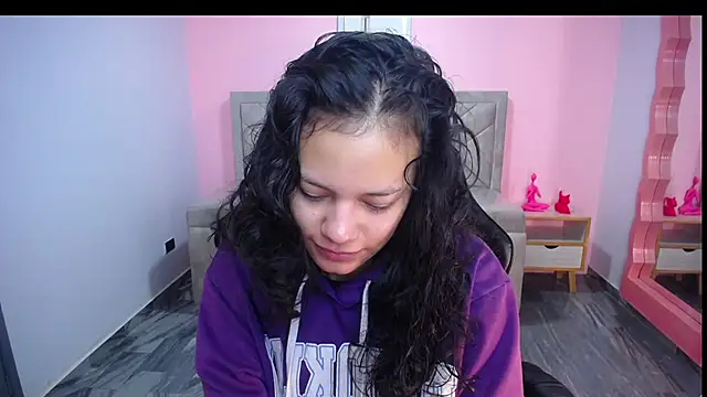 Snapshot of Tyna_ch chatting on July 2026 12:53:01 PM Tyna ch online show from July 2026 12:53:01 PM
