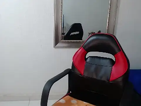 ZashaRomero online show from December 2024 12:03:01 PM