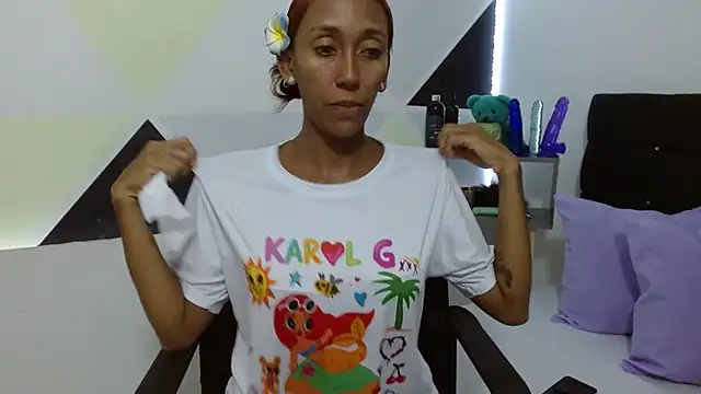ZashaRomero online show from February 2025 08:53:02 PM