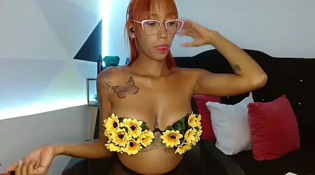 ZashaRomero online show from March 2025 10:54:01 PM