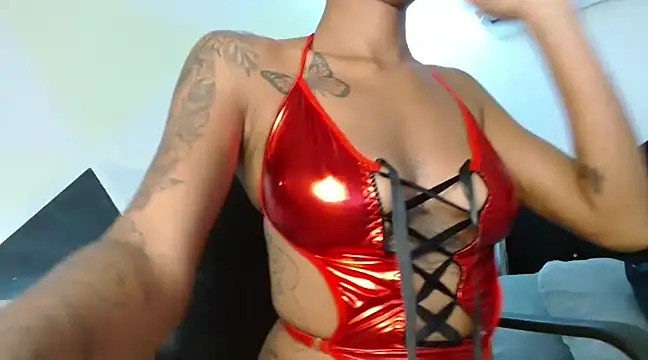 ZashaRomero online show from March 2025 12:01:02 AM