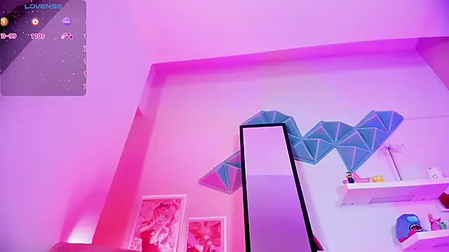 Valkiria ponce online show from March 2026 05:33:02 AM