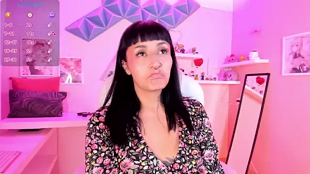 Valkiria ponce online show from April 2026 04:39:01 AM