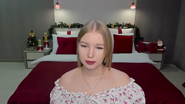 shy  lady online show from December 2024 06:26:02 PM