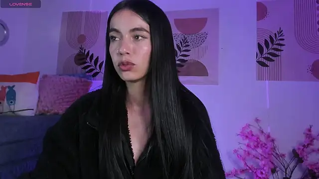 samy lewis online show from April 2026 05:45:02 AM