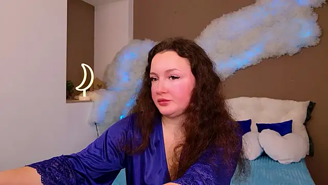 GloriNichols online show from November 2025 08:25:02 AM