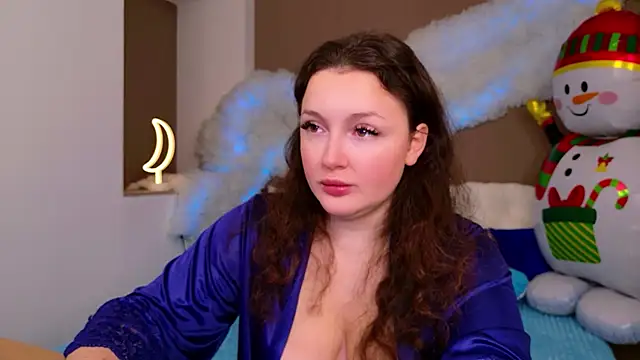 GloriNichols online show from November 2025 06:04:02 AM